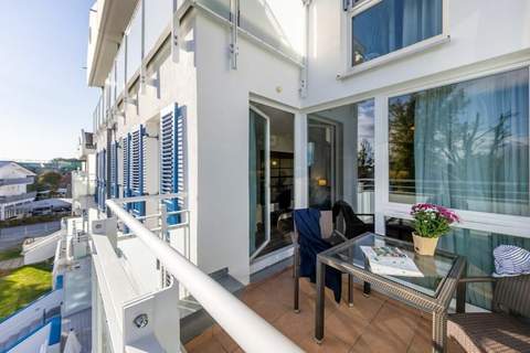 Ferienunterkunft in Zingst (4 Personen)