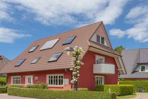 Ferienunterkunft in Zingst (3 Personen)