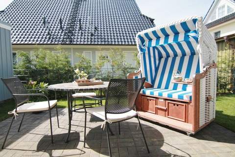 Ferienunterkunft in Zingst (2 Personen)