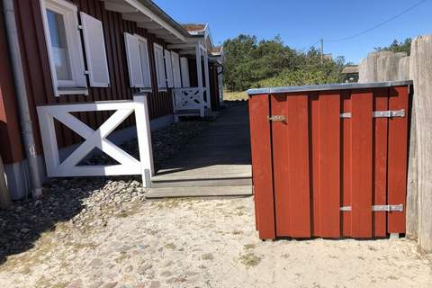 Ferienunterkunft in Prerow (4 Personen)
