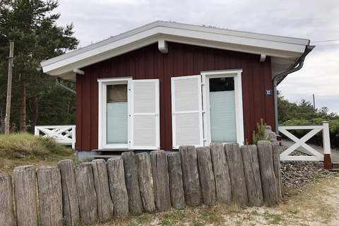 Ferienunterkunft in Prerow (6 Personen)