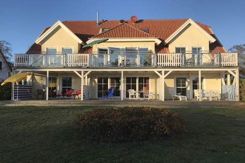 Ferienunterkunft in Prerow (4 Personen)