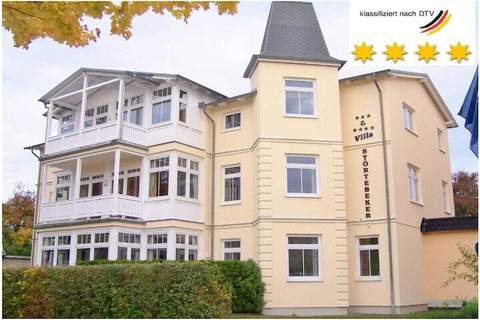 Ferienunterkunft in Göhren (2 Personen)