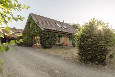 Ferienunterkunft in Plau am See (4 Personen)