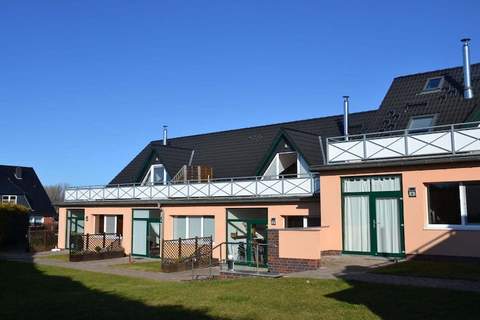 Ferienunterkunft in Boltenhagen (5 Personen)