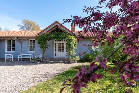 Ferienunterkunft in Grömitz (6 Personen)