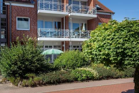 Ferienunterkunft in Kellenhusen (4 Personen)