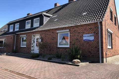 Ferienunterkunft in Fehmarn (4 Personen)