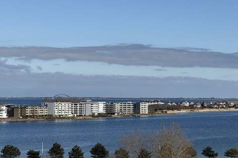 Ferienunterkunft in Heiligenhafen (2 Personen)
