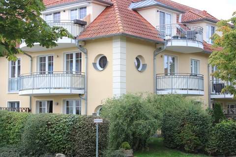 Ferienunterkunft in Boltenhagen (3 Personen)