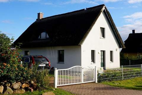 Ferienunterkunft in Insel Poel (5 Personen)