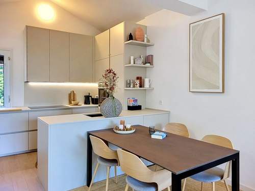 Ferienwohnung Apt. City Stay Lugano