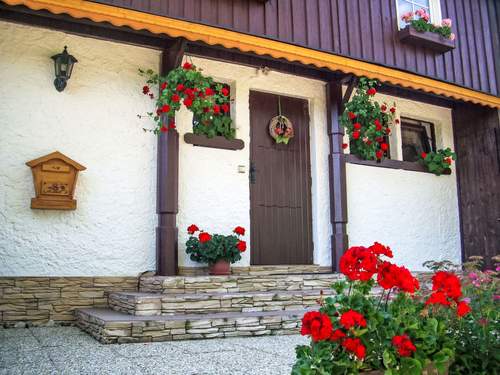Ferienwohnung Herlíkovice