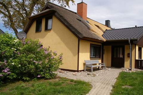 Ferienunterkunft in Prerow (4 Personen)