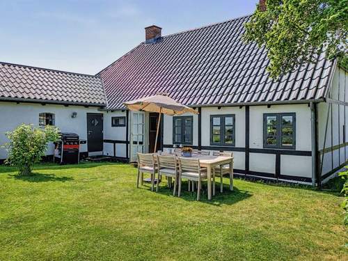 Ferienhaus Olufdine - 350m from the sea
