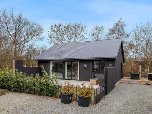 Ferienhaus Fastulf - 1.2km to the fjord