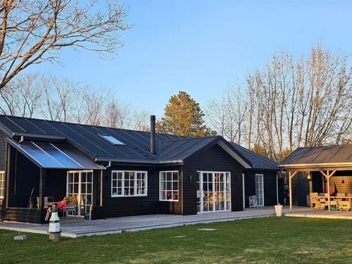 Ferienhaus Fridel - 400m from the sea