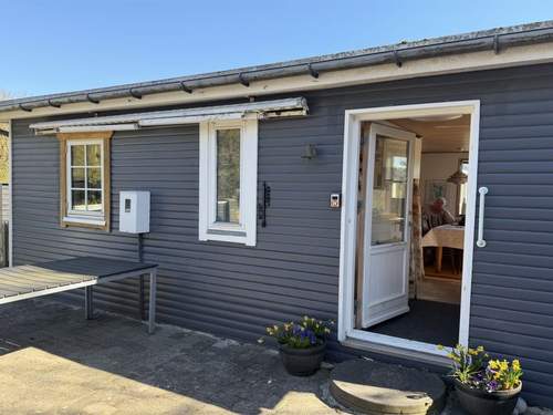 Ferienhaus Haley - 380m from the sea