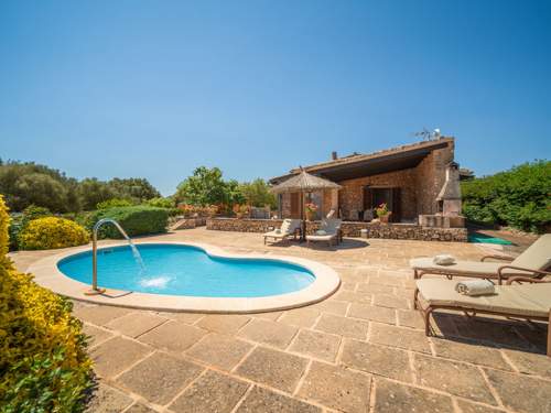 Ferienhaus Son Julia de sa Torre
