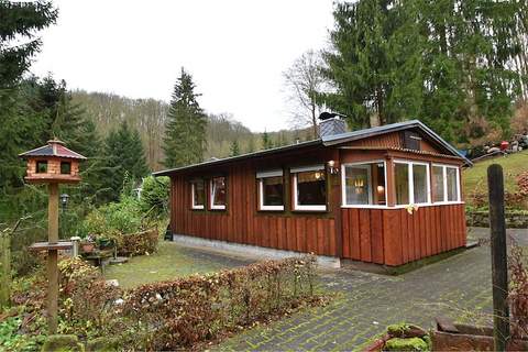 Neustadt - Ferienunterkunft in NEUSTADT/HARZ (4 Personen)