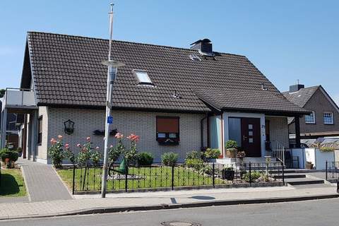 Ferienunterkunft in Kappeln (3 Personen)