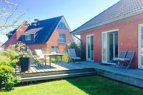 Ferienunterkunft in St. Peter-Ording (6 Personen)