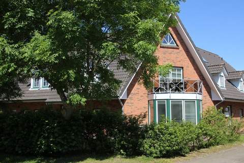 Ferienunterkunft in St. Peter-Ording (2 Personen)