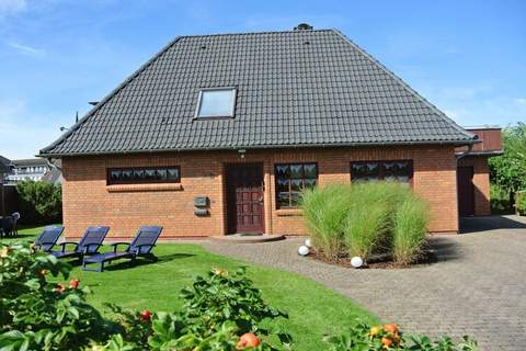 Ferienunterkunft in St. Peter-Ording (4 Personen)