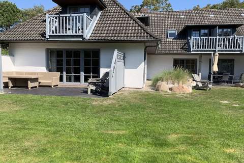 Ferienunterkunft in St. Peter-Ording (4 Personen)