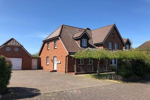 Ferienunterkunft in Oevenum (6 Personen)