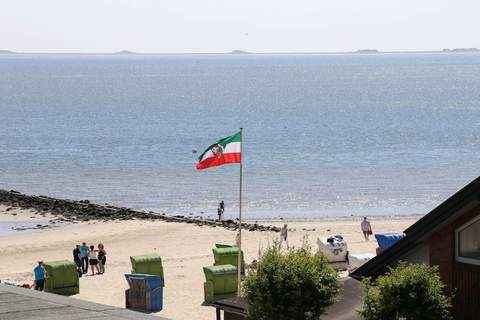 Ferienunterkunft in Wyk auf Föhr (2 Personen)