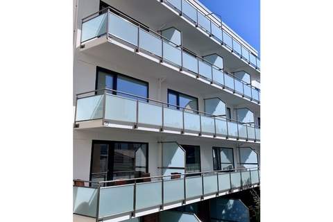 Ferienunterkunft in Wangerooge (4 Personen)