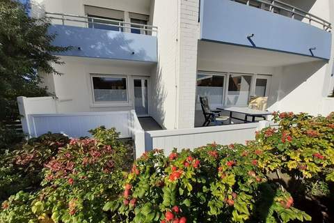 Ferienunterkunft in Norderney (2 Personen)