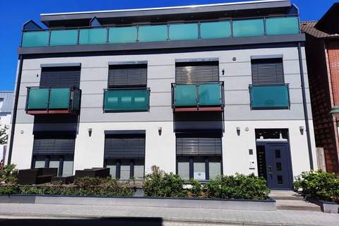 Ferienunterkunft in Norderney (4 Personen)