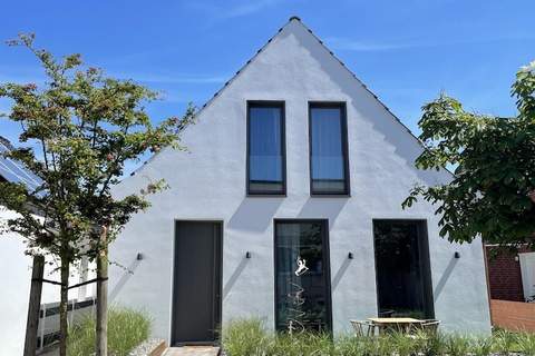 Ferienunterkunft in Norderney (4 Personen)