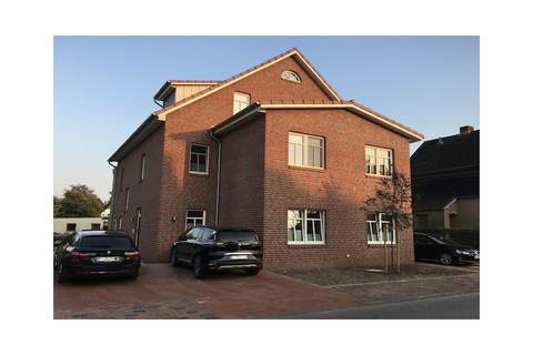 Ferienunterkunft in Cuxhaven (3 Personen)