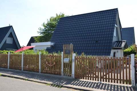 Ferienunterkunft in Cuxhaven (3 Personen)