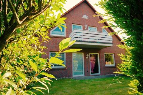 Ferienunterkunft in Wurster Nordseeküste (4 Personen)