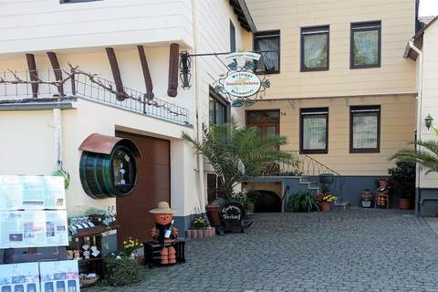 Ferienunterkunft in Ellenz-Poltersdorf (2 Personen)