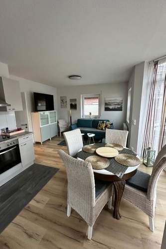 Ferienwohnung FEWO „Am Stausee“