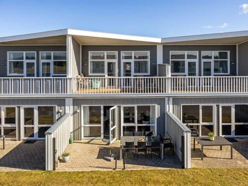 Ferienwohnung, Appartement Arise - 700m from the sea