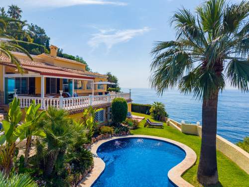 Ferienhaus, Villa Horizonte
