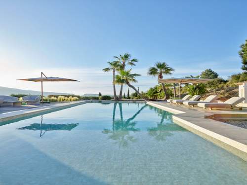 Ferienhaus Prana