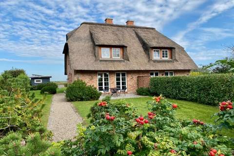 Ferienunterkunft in St. Peter-Ording (6 Personen)