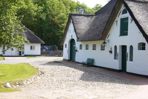 Ferienunterkunft in St. Peter-Ording (2 Personen)