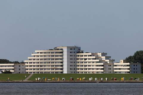 Ferienunterkunft in Cuxhaven (3 Personen)