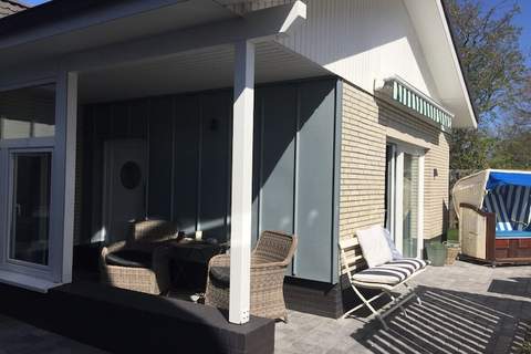Ferienunterkunft in Cuxhaven (3 Personen)