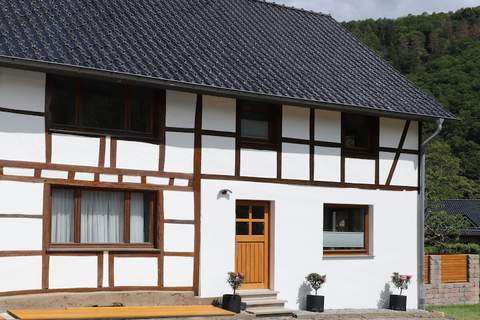 Ferienunterkunft in Simmerath (5 Personen)