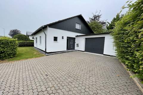 Ferienunterkunft in Monschau (6 Personen)