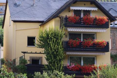 Ferienunterkunft in Enkirch (2 Personen)